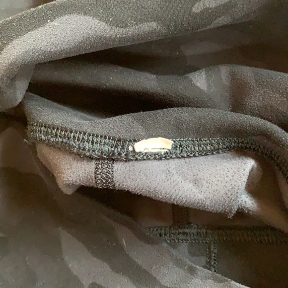 3 Piece Bundle of Lululemon Align Leggings - Picture 5 of 13